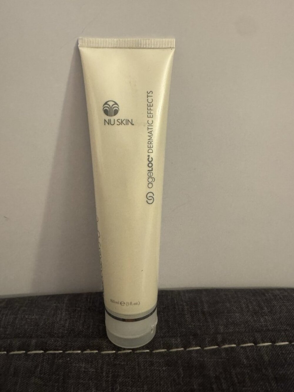 NuSkin Dermatic Effects Body Contouring Lotion 5oz BB31